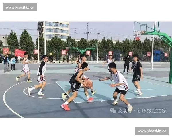 今日篮球焦点现场直播 激情对决点燃赛场热血期待